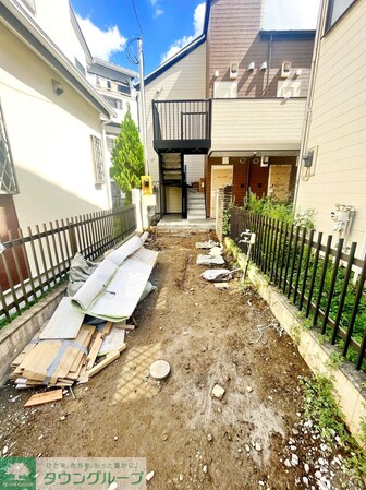 リベルジュ稲田堤の物件内観写真